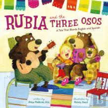 Rubia And The Three Osos