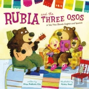 Rubia And The Three Osos