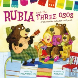 Bertrand.pt - Rubia And The Three Osos