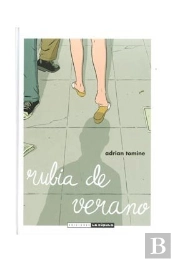 Rubia De Verano