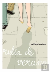 Rubia De Verano