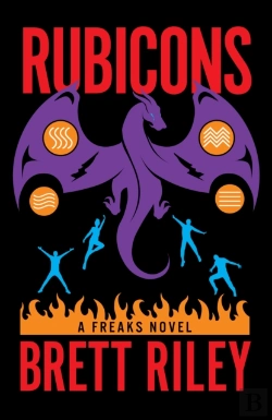 Bertrand.pt - Rubicons