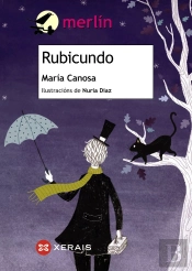 Rubicundo