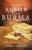 Rubies From Burma