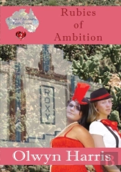 Rubies Of Ambition
