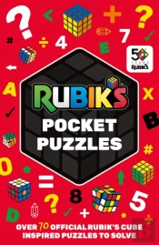 Rubikâ€™S Cube: Pocket Puzzles