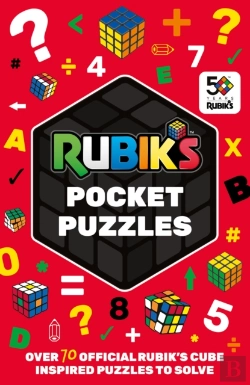 Bertrand.pt - Rubikâ€™S Cube: Pocket Puzzles