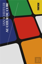 Rubik'S Cube