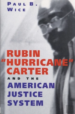 Bertrand.pt - Rubin ' Hurricane' Carter And The American Justice System