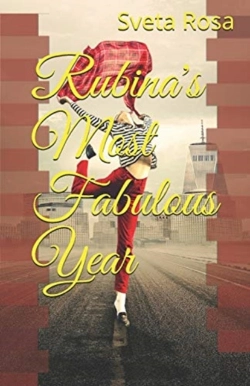 Bertrand.pt - Rubina'S Most Fabulous Year