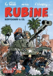 Rubine : Bodyguard & Co.