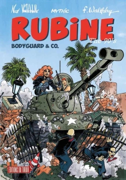 Bertrand.pt - Rubine : Bodyguard & Co.