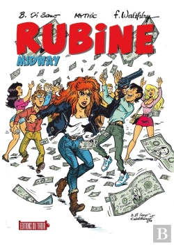 Bertrand.pt - Rubine Tome 15 : Midway