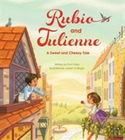 Bertrand.pt - Rubio And Julienne