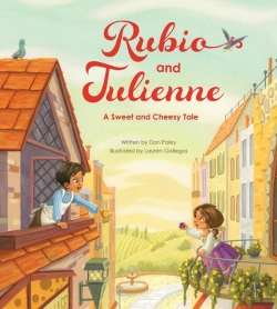 Bertrand.pt - Rubio And Julienne