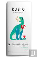 Rubio Ed Infantil 5