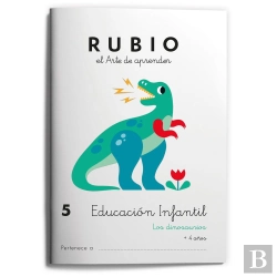 Bertrand.pt - Rubio Ed Infantil 5