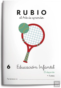 Bertrand.pt - Rubio Ed Infantil 6