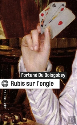 Bertrand.pt - Rubis Sur L'Ongle