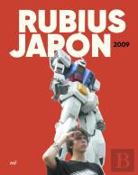 Rubius. Japon 2009