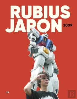 Bertrand.pt - Rubius. Japon 2009