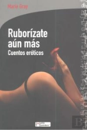 Rubor¡Zate, Aún Más