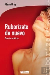 Rubor¡Zate De Nuevo