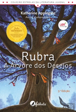Bertrand.pt - Rubra, A Árvore dos Desejos