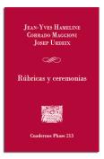 Rúbricas Y Ceremonias