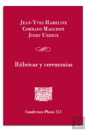 Rúbricas Y Ceremonias