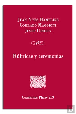 Bertrand.pt - Rúbricas Y Ceremonias