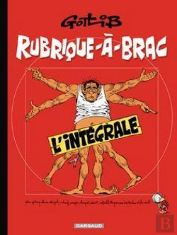 Bertrand.pt - Rubrique-À-Brac : Intégrale Tomes 1 À 5