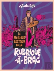 Rubrique-À-Brac : Le Meilleur Bestauf