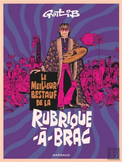 Bertrand.pt - Rubrique-À-Brac : Le Meilleur Bestauf