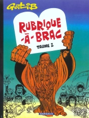 Rubrique-À-Brac Tome 2