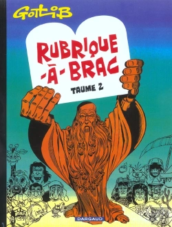 Bertrand.pt - Rubrique-À-Brac Tome 2