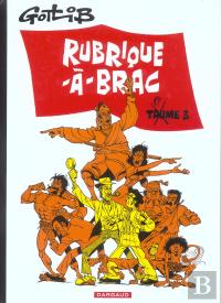 Rubrique-À-Brac Tome 3