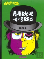 Rubrique-À-Brac Tome 4