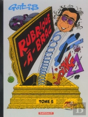 Rubrique-À-Brac Tome 5