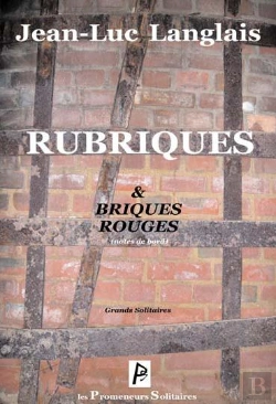 Bertrand.pt - Rubriques & Briques Rouges ; Notes De Bord