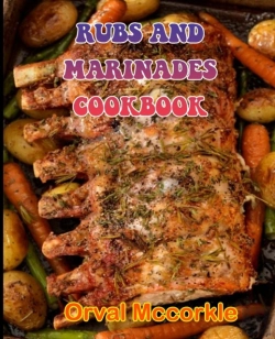 Bertrand.pt - Rubs And Marinades Cookbook