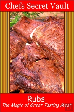 Bertrand.pt - Rubs: Magic For Great Tasting Meat