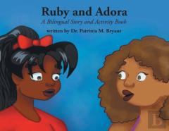 Ruby And Adora