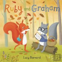 Ruby And Graham