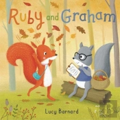 Ruby And Graham