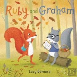 Bertrand.pt - Ruby And Graham