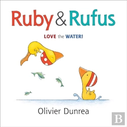 Bertrand.pt - Ruby And Rufus: Love The Water!