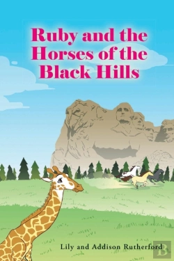Bertrand.pt - Ruby And The Horses Of The Black Hills