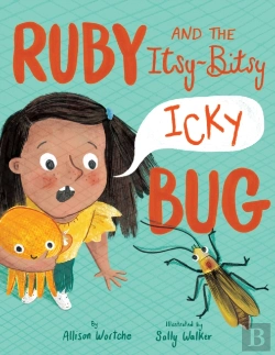 Bertrand.pt - Ruby And The Itsy-Bitsy Icky Bug