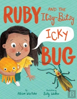 Bertrand.pt - Ruby And The Itsy-Bitsy (Icky) Bug